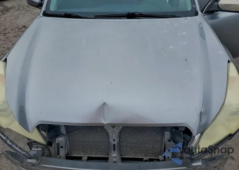 2010 Subaru Legacy 2.5I Premium z USA, uszkodzony, nr VIN 4S3BMCC65A3232303